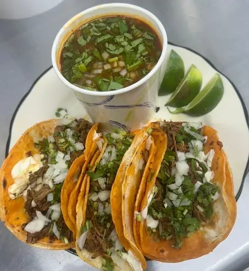 Tacos Tortas Quesadillas Guerrero