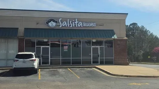 SALSITA BAR & GRILL