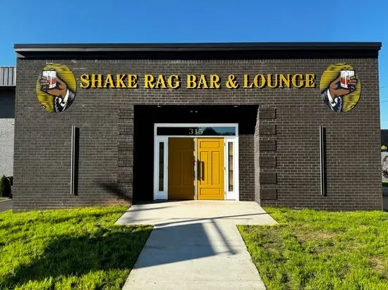 Shake Rag Bar & Lounge