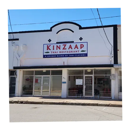 Kinzaap Thai Restaurant LLC