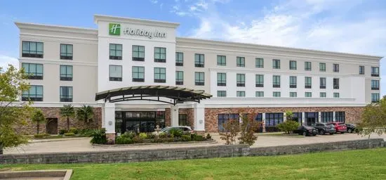 Holiday Inn Montgomery Airport South, an IHG Hotel