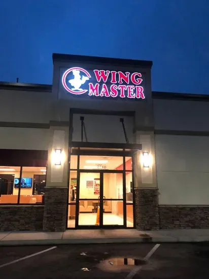 Wing Master