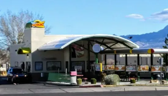 Sonic Drive-In