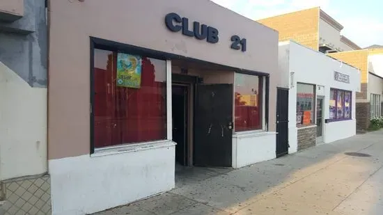 Club 21