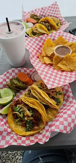 Juanita’s Taqueria