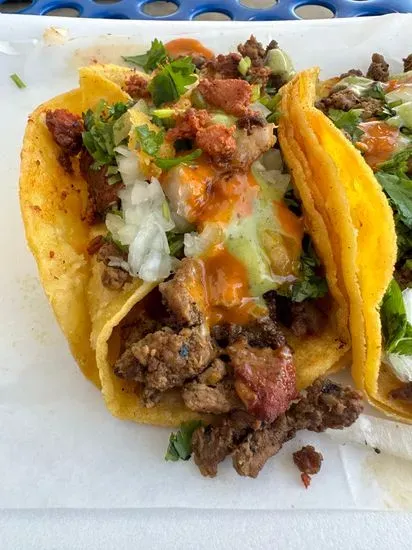 Tacos El Rekas