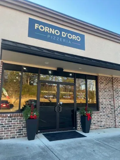 Forno d'Oro