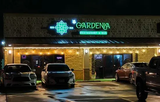 La Gardenia Restaurant & Bar