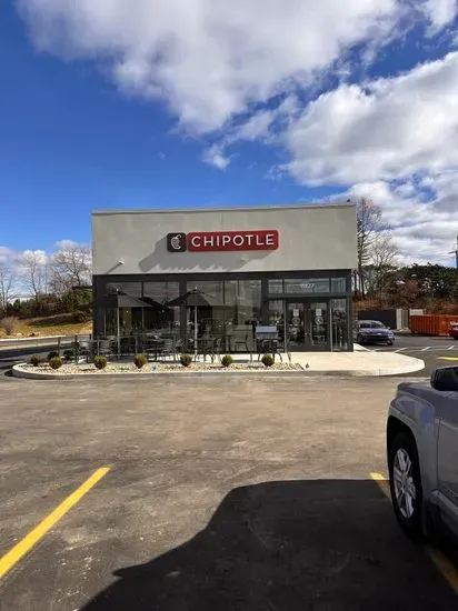 Chipotle Mexican Grill