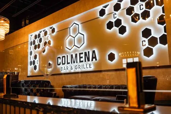 Colmena Bar & Grille