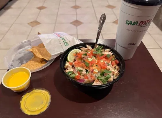 Baja Fresh