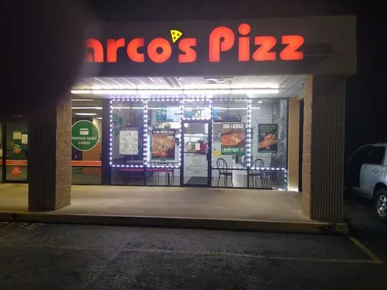 Marco's Pizza