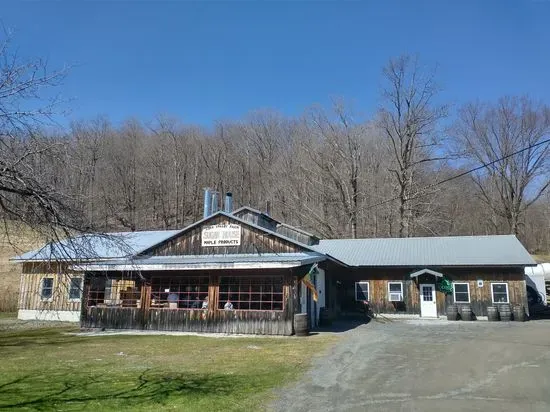 Ioka Valley Farm