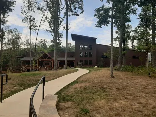 Hard Truth Tours and Tastings Center