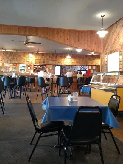 L J's Food & Liquor