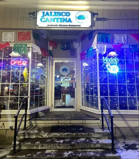 Jalisco Cantina