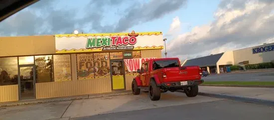 Mexitaco