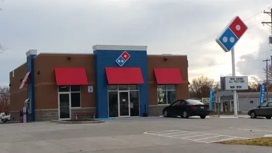 Domino's Pizza