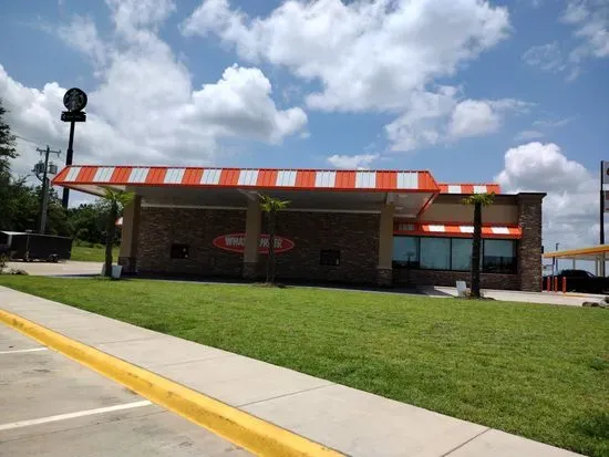 Whataburger