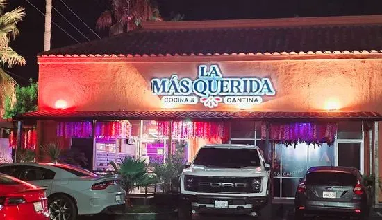 La Más Querida Cantina & Cocina