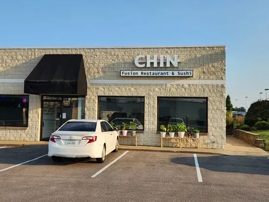 CHIN Fusion Restaurant & Sushi