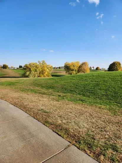 Lake Ridge Golf Course