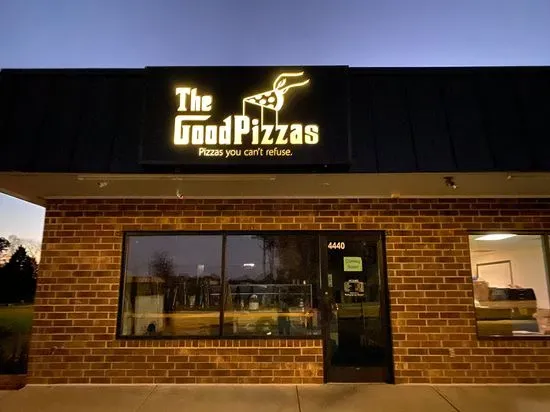 The GoodPizzas