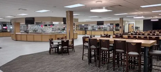 CIU Cafeteria