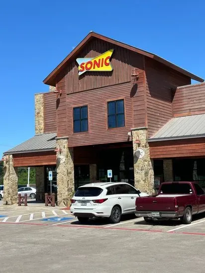 Sonic Drive-In