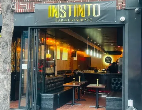 INSTINTO BAR AND RESTAURANT