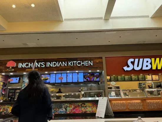 Inchin's Indian Kitchen