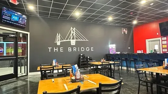 The Bridge Bar & Grill