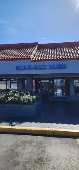Blue Sky Subs