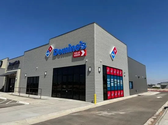 Domino's Pizza