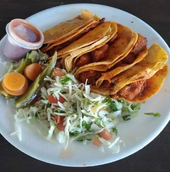 La Taqueria de Guanajuato