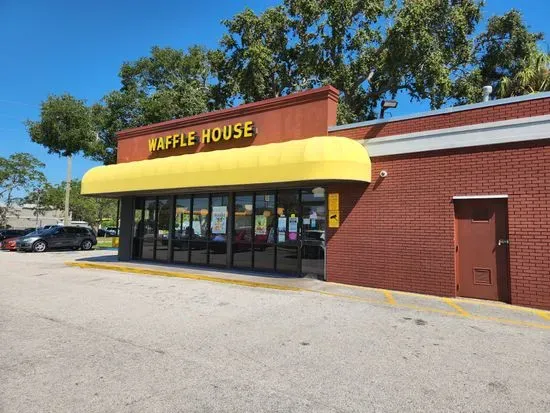 Waffle House