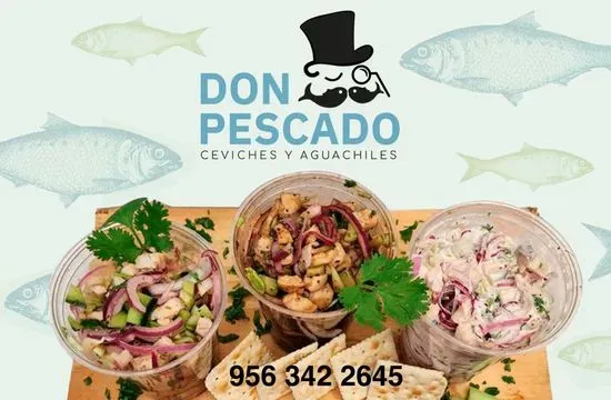 Don Pescado