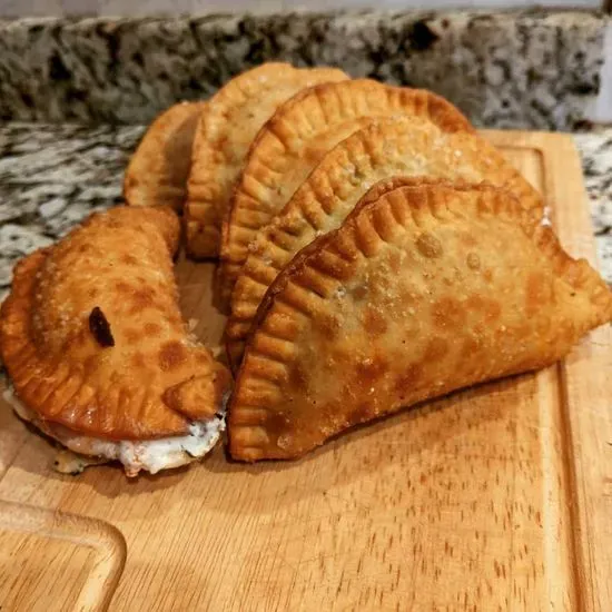 Nonni's Empanadas