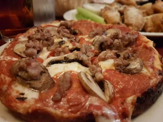 Jonathan's Pizza & Italian Cuisine