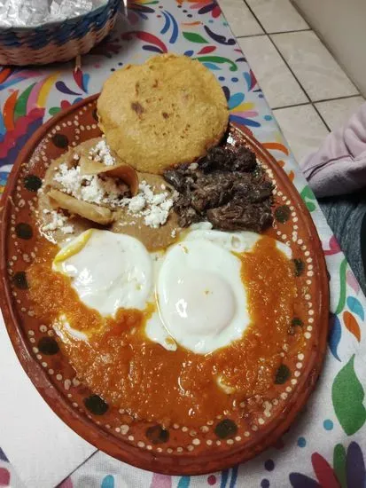 Taquería Lalo