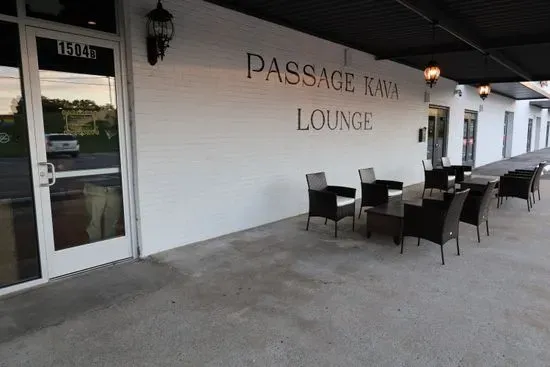 Passage Kava Lounge