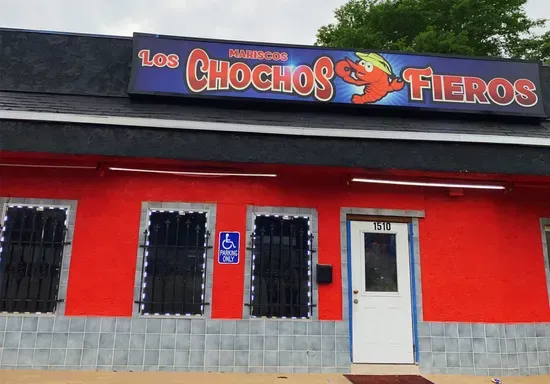 Mariscos Los Chochos Fieros