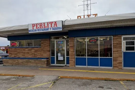 Perlita Mexican Restaurant y Taqueria