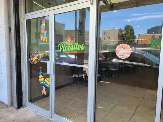 Picositos Restaurant