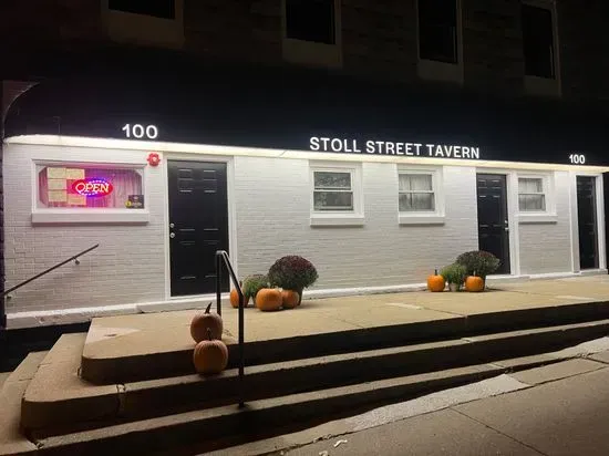 Stoll Street Tavern