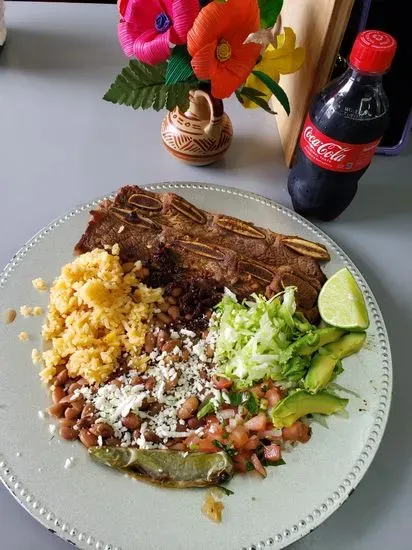 Taqueria Lili