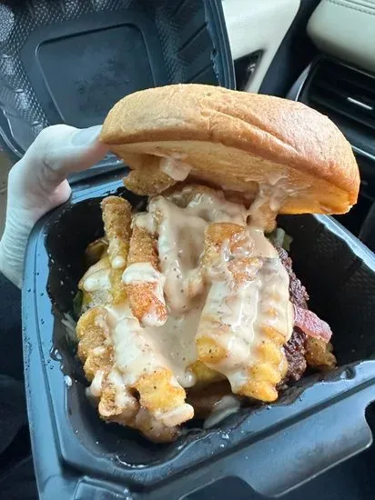J's Good Grub