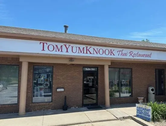 Tom Yum Knook Thai Restaurant