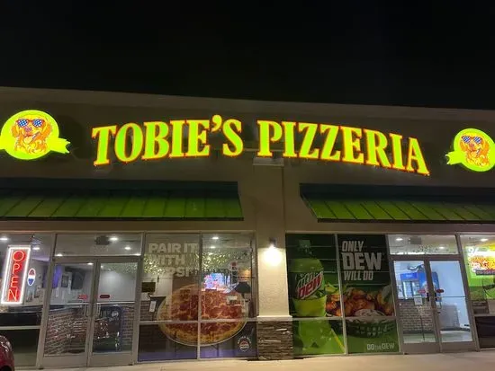 Tobies Pizzeria