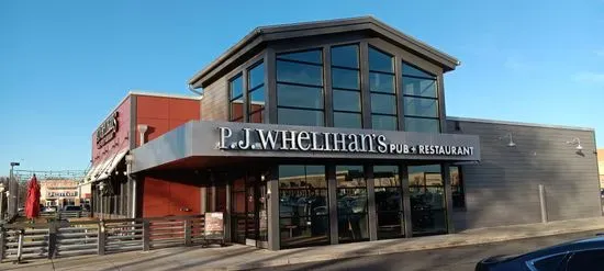 P.J. Whelihan’s Pub + Restaurant - Deptford